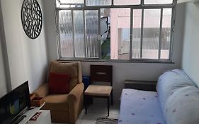 Aconchego da Lapa